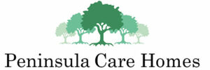 Bramble Down Nursing Home, Peninsula Care Homes - logo