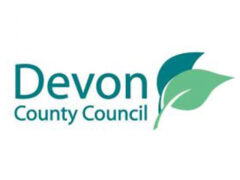 Devon County Council - logo