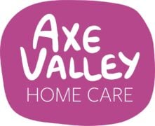 Axe Valley Home Care - logo