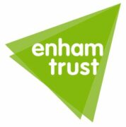 Enham Trust - logo