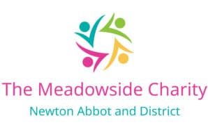 The Meadowside Charity Newton Abbot and District - logo