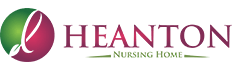 Heanton Nursing Home - logo