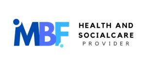 MBF Health and Social Care - logo