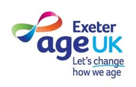 Age UK Exeter - logo