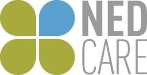 NEDCare Charitable Incorporated Organisation - logo