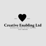 Creative Enabling Ltd - logo
