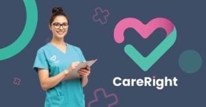 Careright - logo