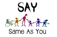 SameAsYou Ltd (SAY) - logo