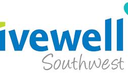 Livewell South West - logo