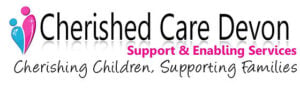 Cherished Care Devon - logo